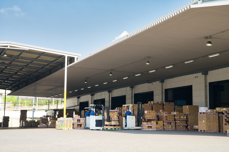 工場・倉庫の暑さ・熱中症対策はどうすればいい？熱中症対策の義務化に備える対策例